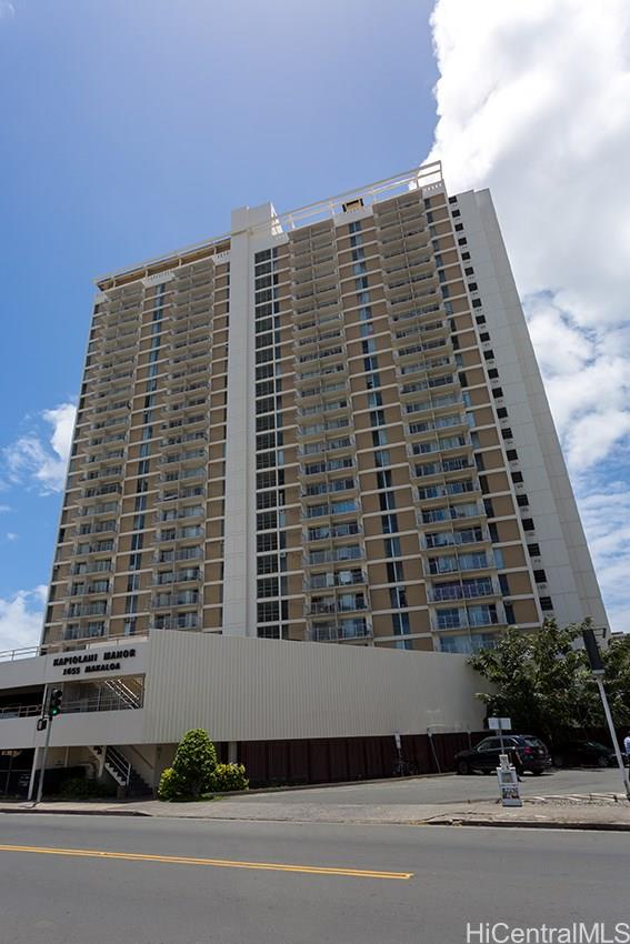 1655 Makaloa Street Honolulu - Rental - photo 12 of 12