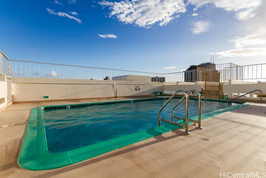 1655 Makaloa Street Honolulu - Rental - photo 10 of 12