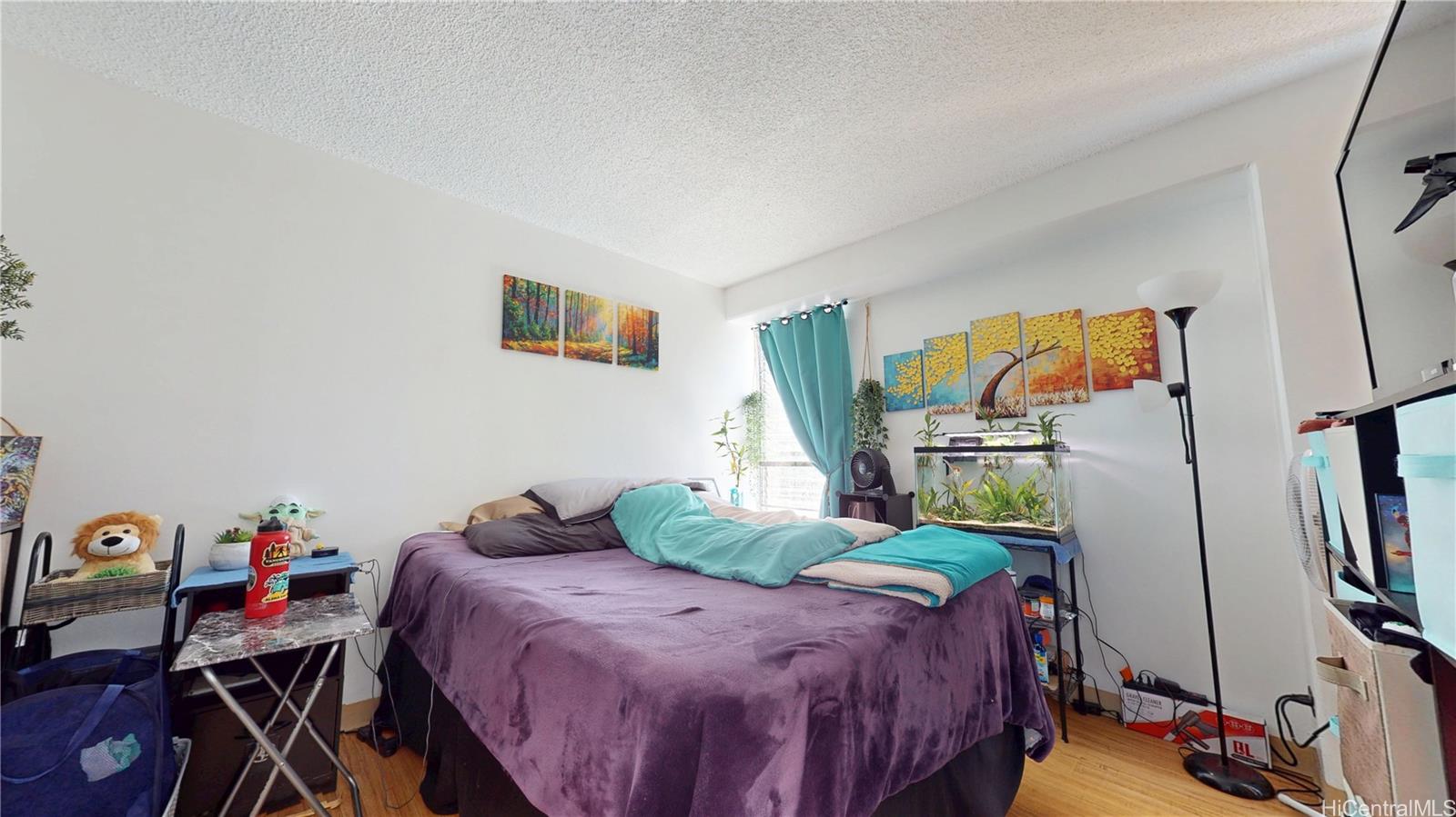 Kapiolani Manor condo # 1610, Honolulu, Hawaii - photo 14 of 20