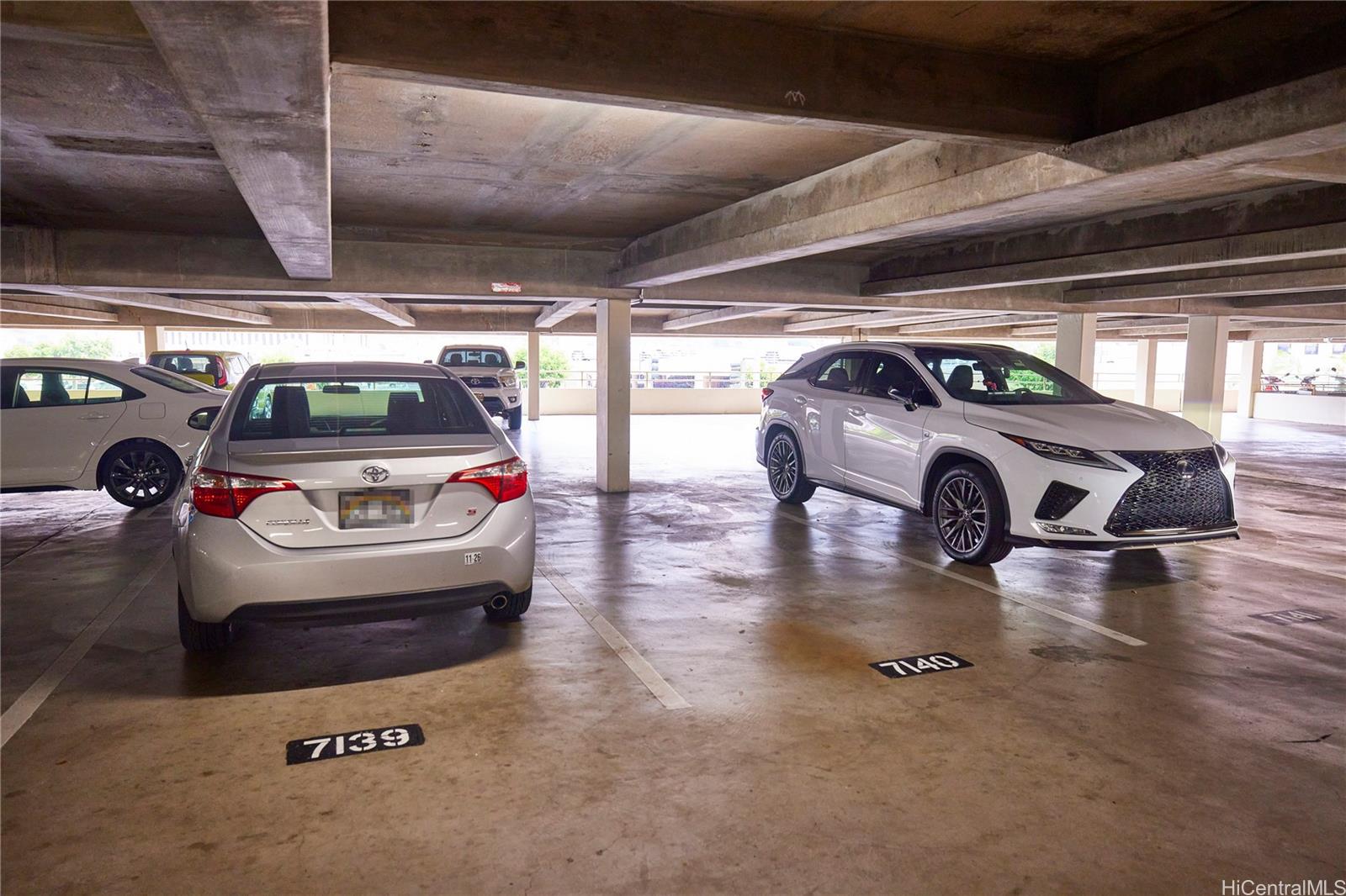 Kapiolani Manor condo # 1807, Honolulu, Hawaii - photo 20 of 25