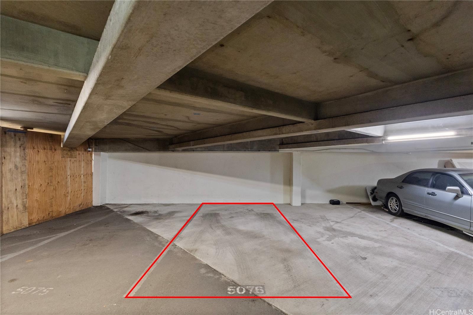 Kapiolani Manor condo # 1904, Honolulu, Hawaii - photo 16 of 20