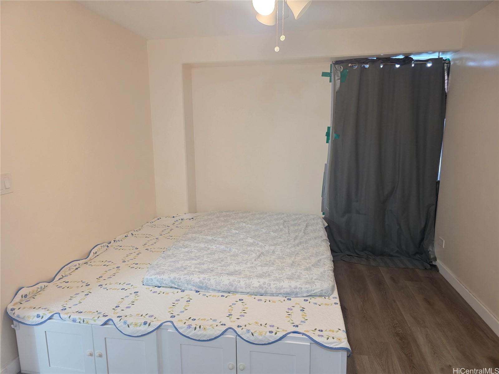 Kapiolani Manor condo # 2204, Honolulu, Hawaii - photo 12 of 14