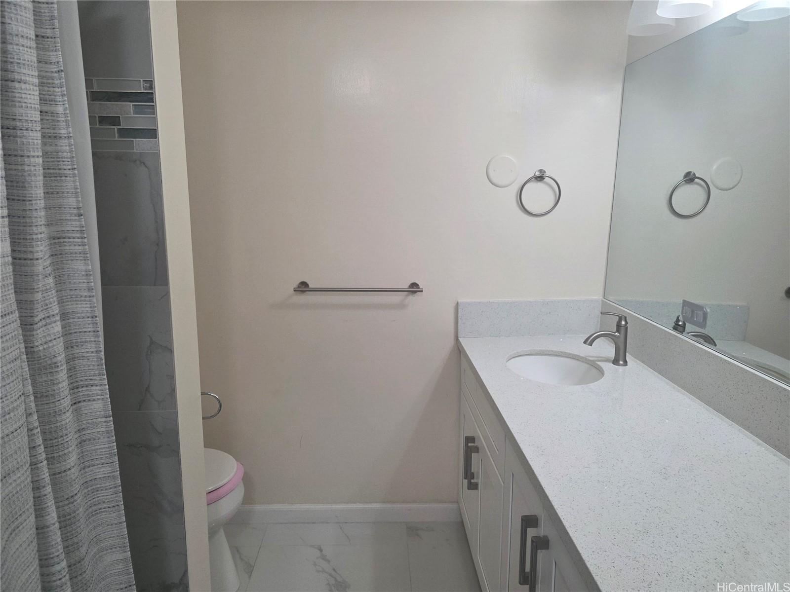 Kapiolani Manor condo # 2204, Honolulu, Hawaii - photo 7 of 8