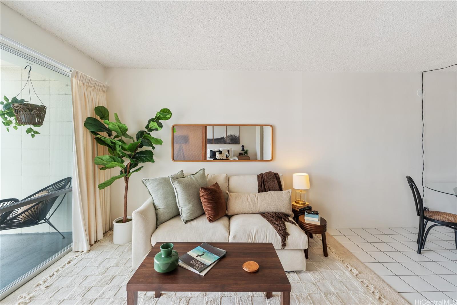 Kapiolani Manor condo # 2610, Honolulu, Hawaii - photo 5 of 23