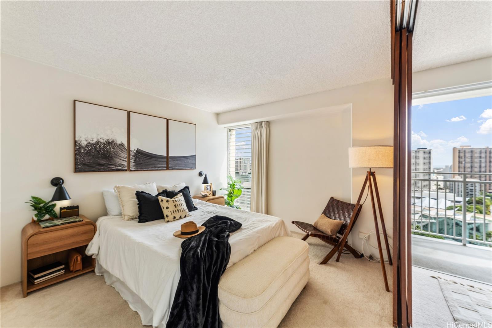 Kapiolani Manor condo # 2610, Honolulu, Hawaii - photo 8 of 23