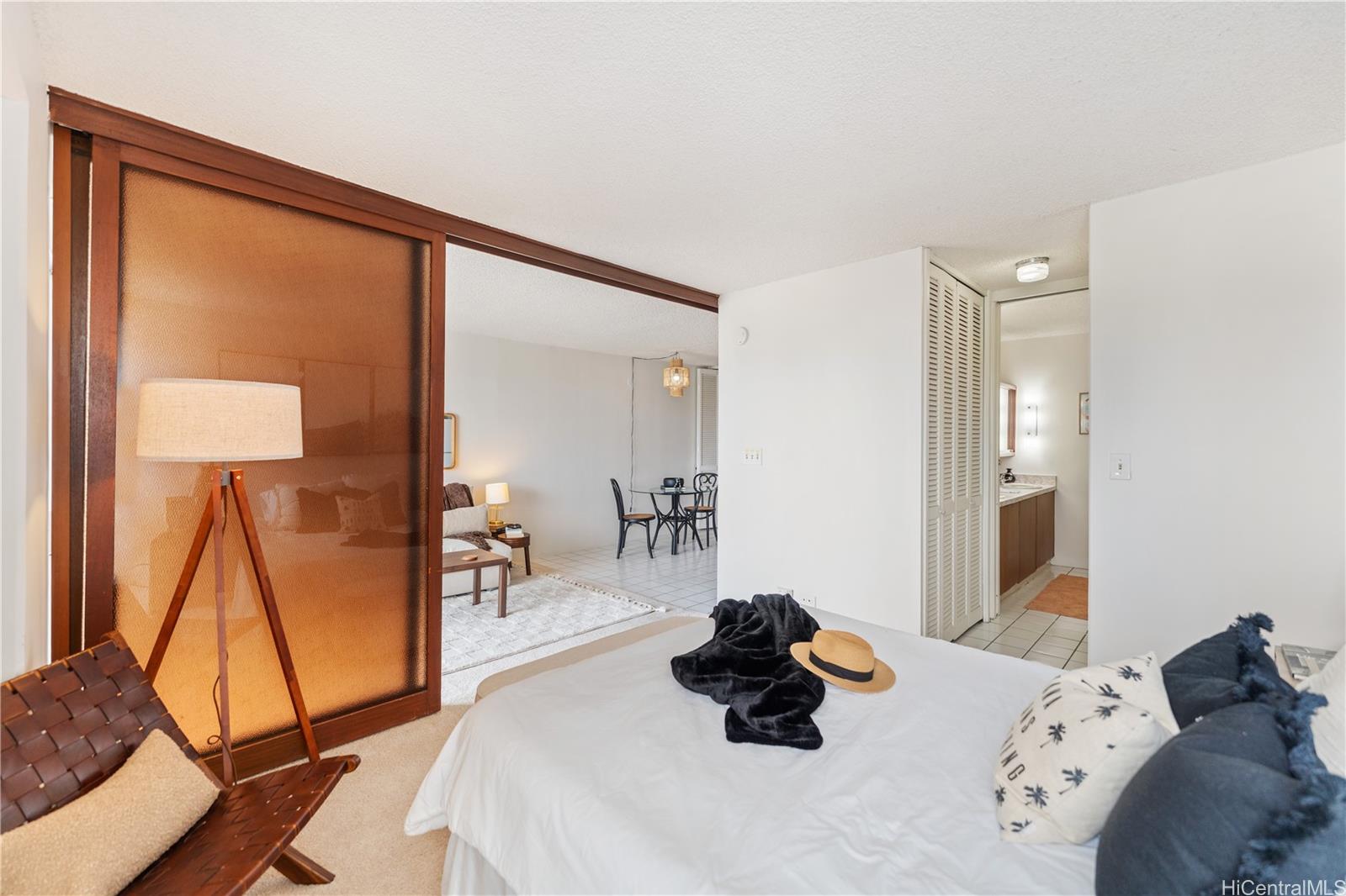 Kapiolani Manor condo # 2610, Honolulu, Hawaii - photo 11 of 23