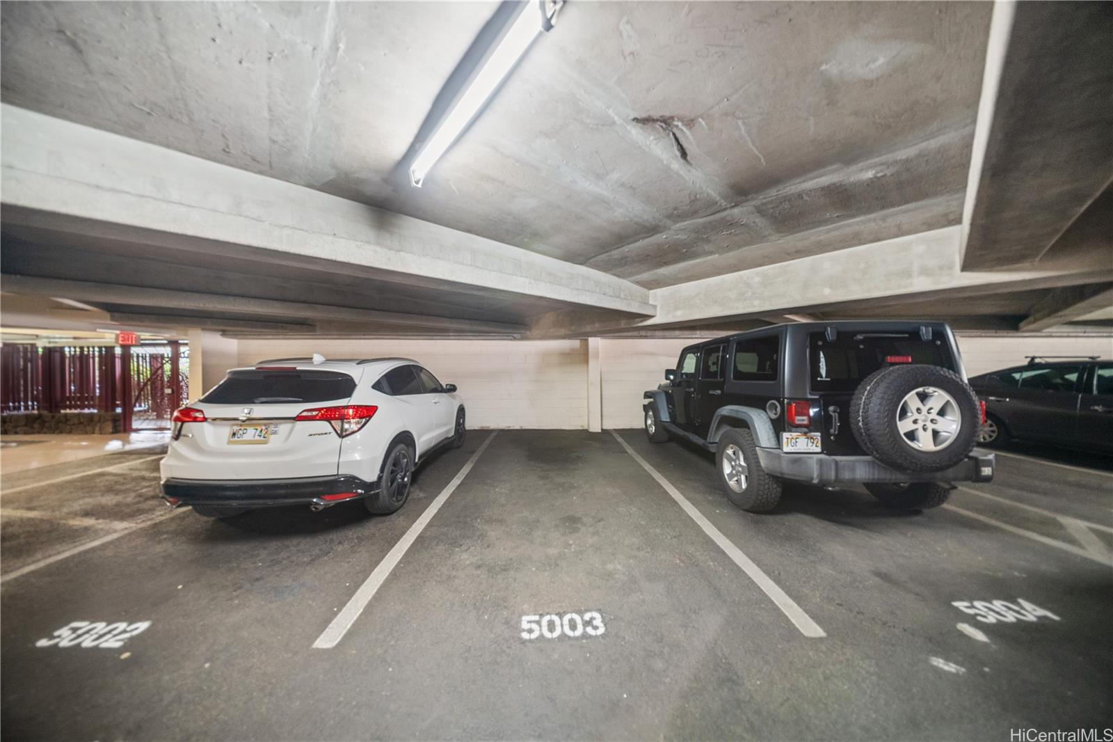 Kapiolani Manor condo # 2610, Honolulu, Hawaii - photo 20 of 23