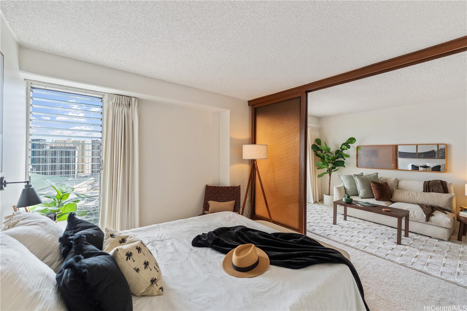 Kapiolani Manor condo # 2610, Honolulu, Hawaii - photo 9 of 23