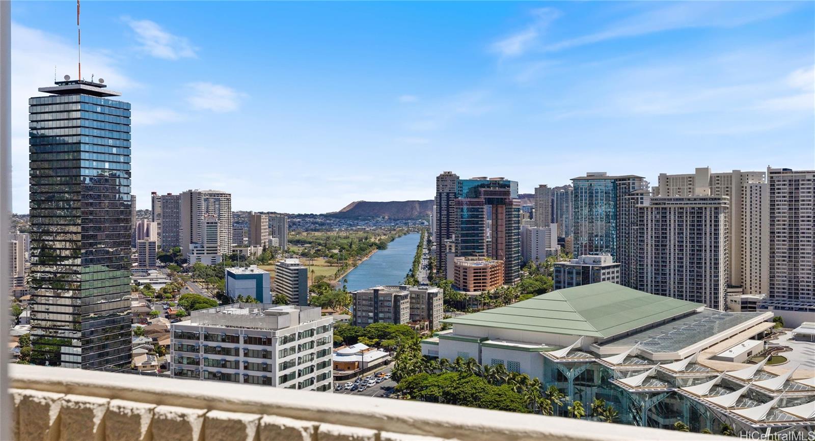Kapiolani Manor condo # 406, Honolulu, Hawaii - photo 12 of 20