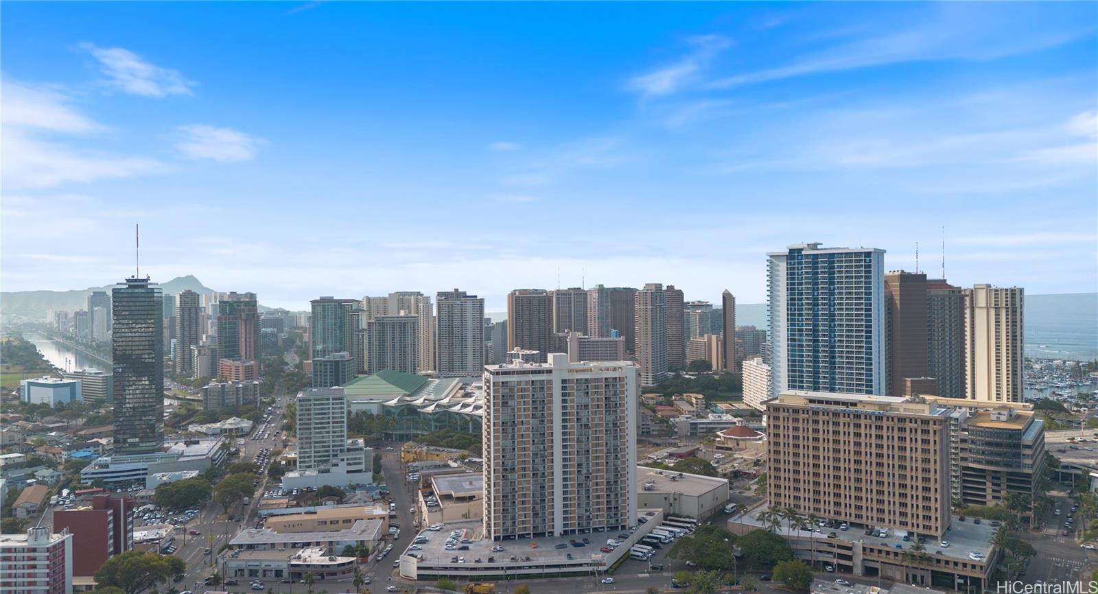 Kapiolani Manor condo # 406, Honolulu, Hawaii - photo 20 of 20