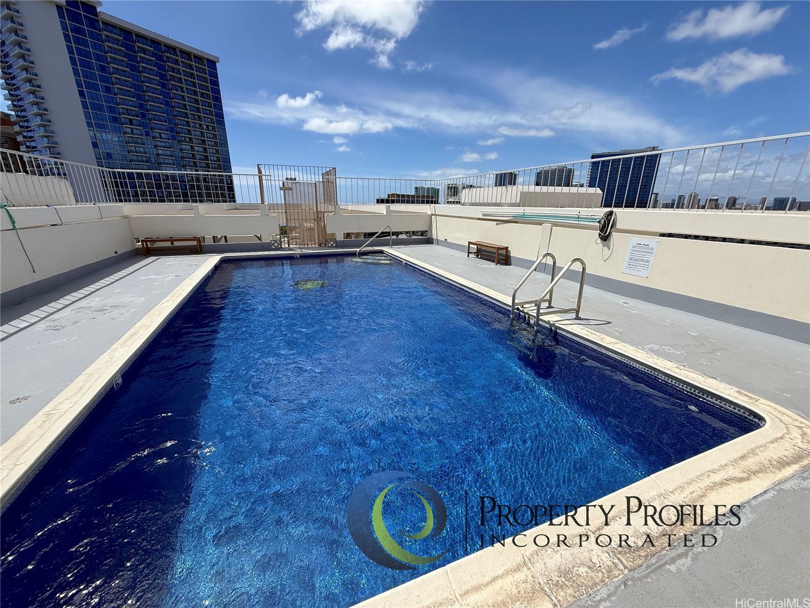 1655 Makaloa Street Honolulu - Rental - photo 10 of 11