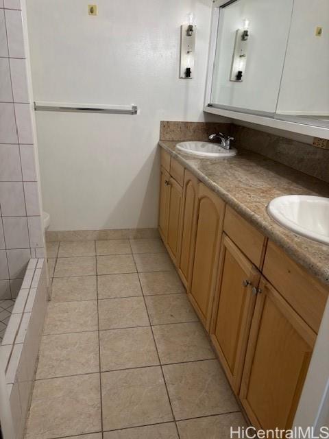 Kapiolani Manor condo # 909, Honolulu, Hawaii - photo 8 of 9