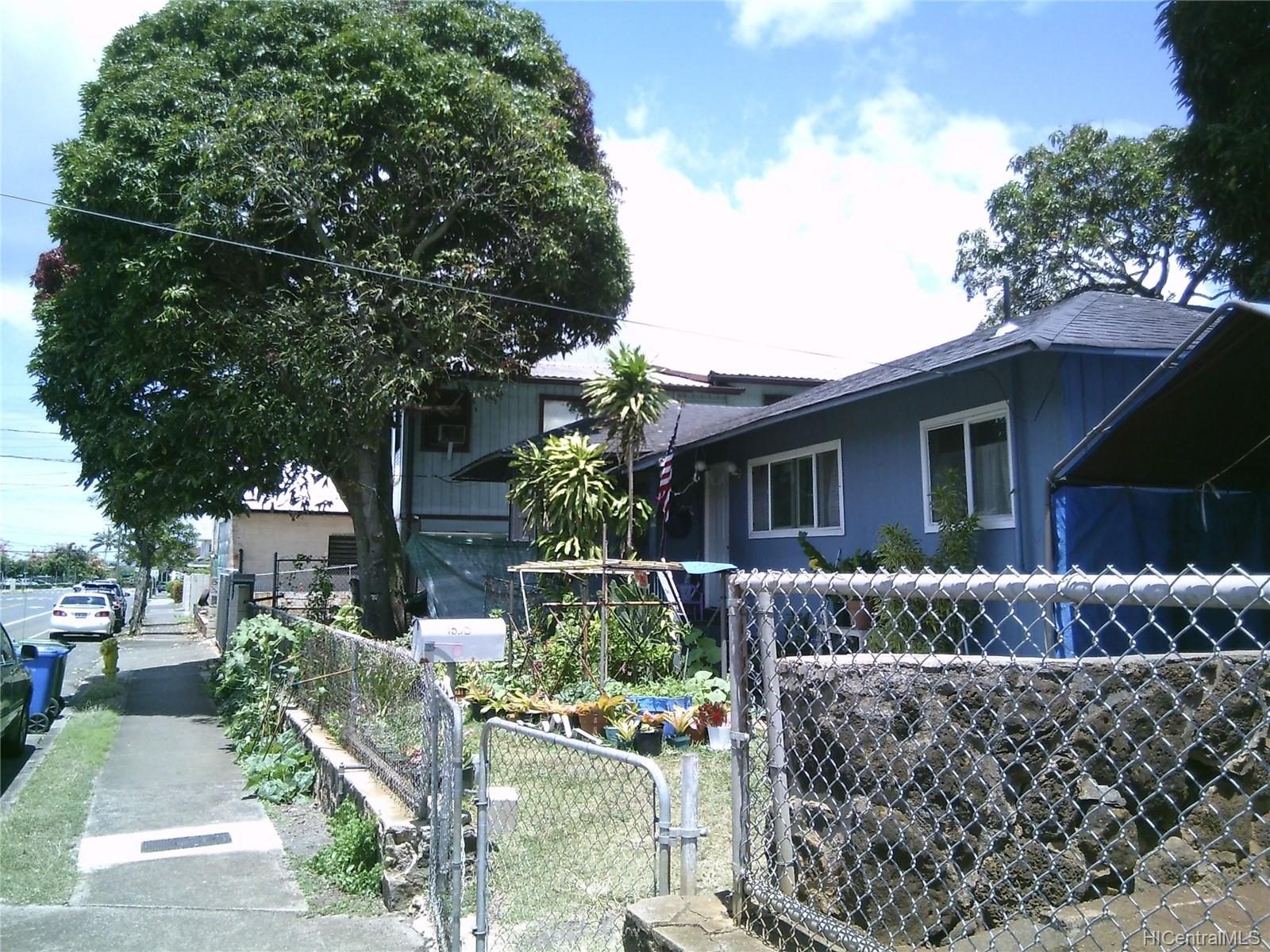 1656 Kamehameha IV Road , Honolulu, Hi 96819 Kalihilower