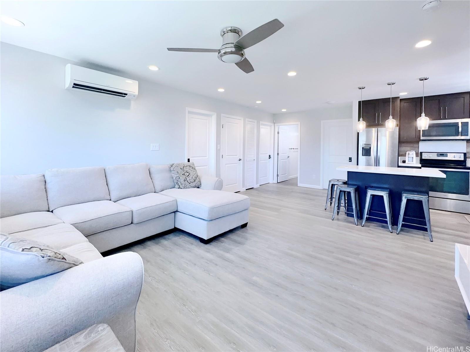 1657 Alaneo Street Honolulu - Rental - photo 3 of 12