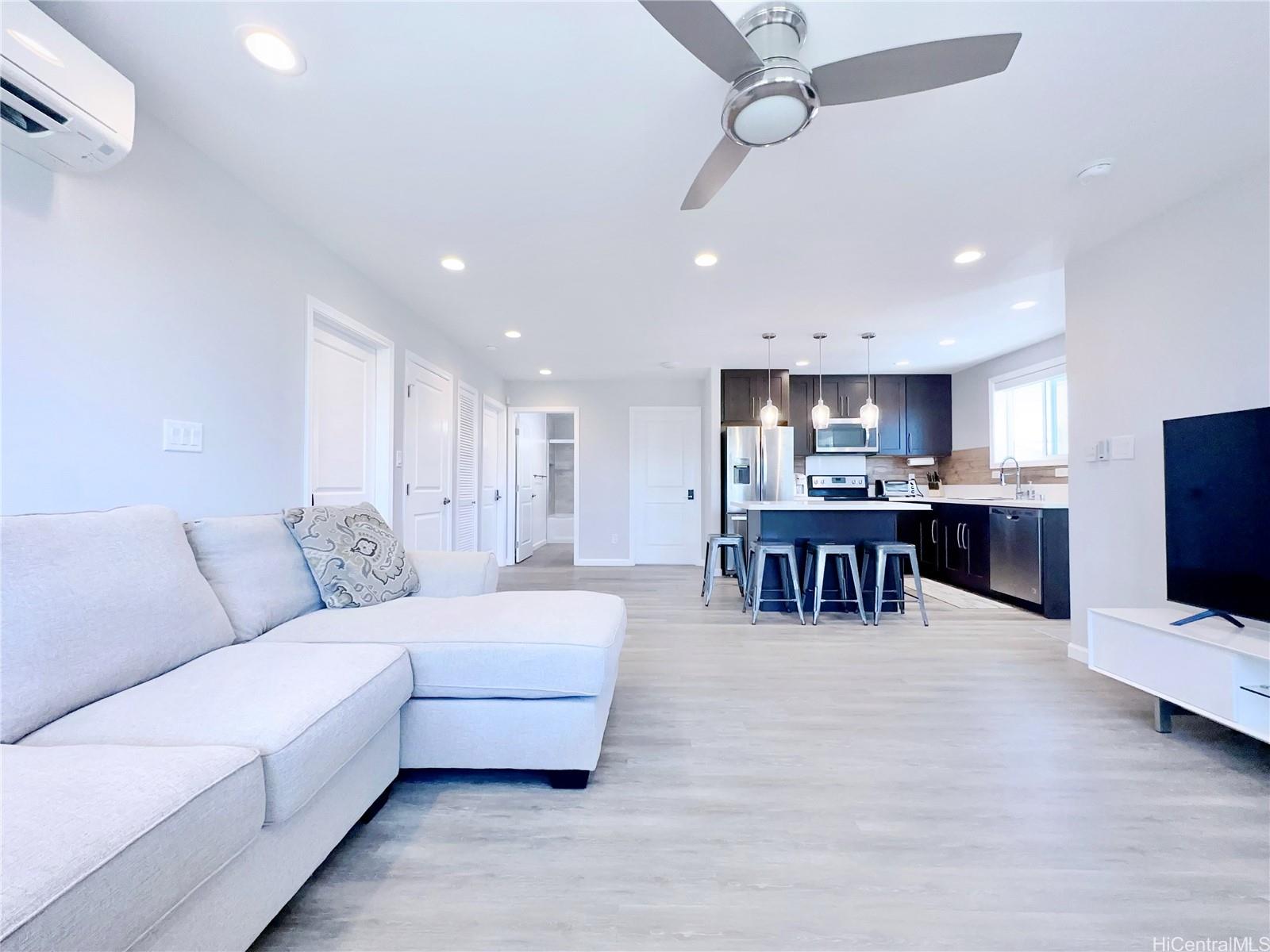 1657 Alaneo Street Honolulu - Rental - photo 5 of 12