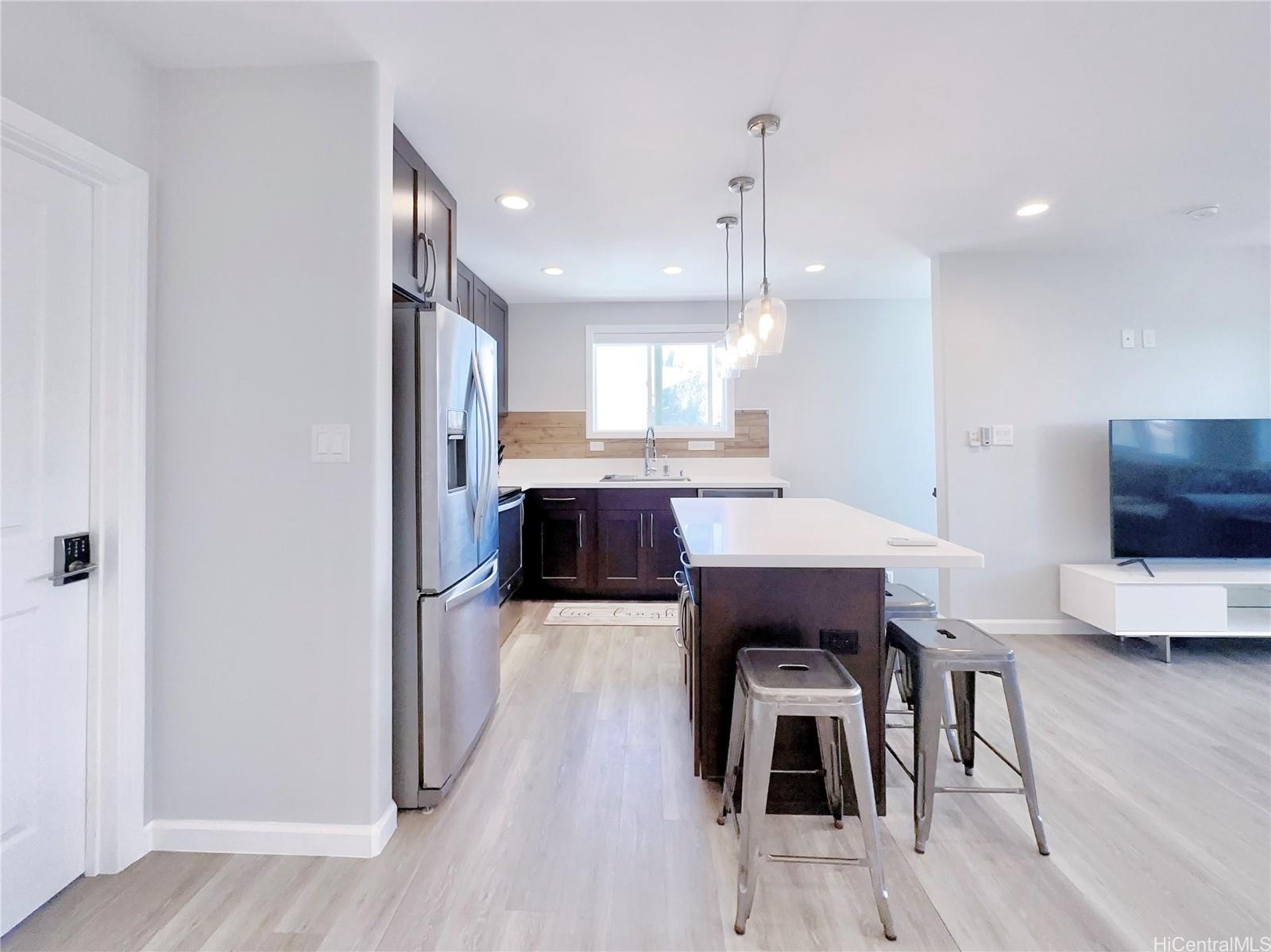 1657 Alaneo Street Honolulu - Rental - photo 8 of 12