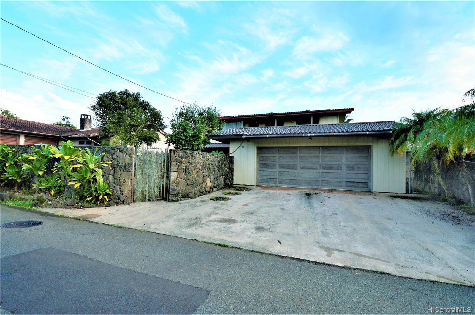 1657 Hoolulu Road , Wahiawa, Hi 96786 Wahiawa Heights