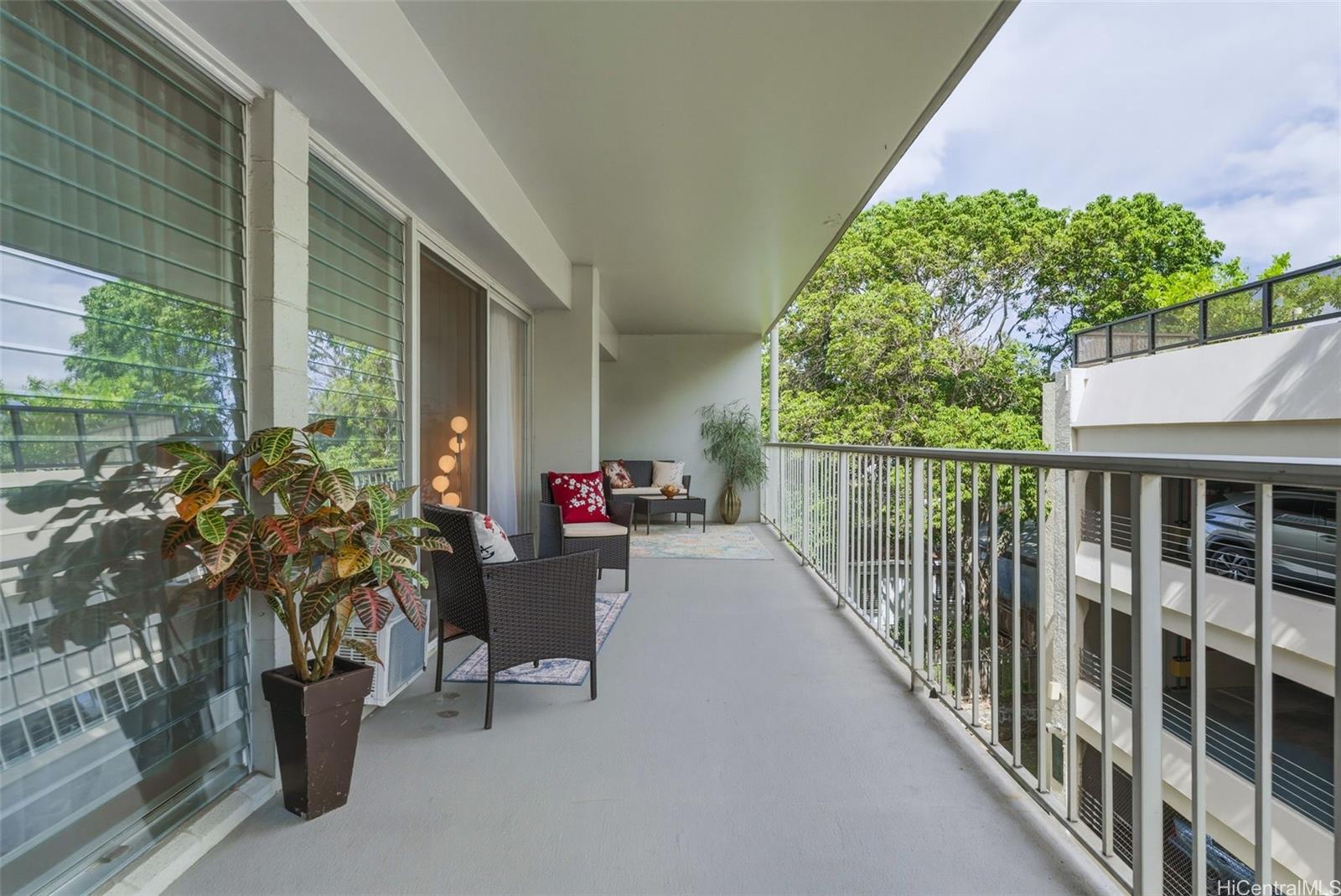 Kealoha Arms condo # 305, Honolulu, Hawaii - photo 12 of 18