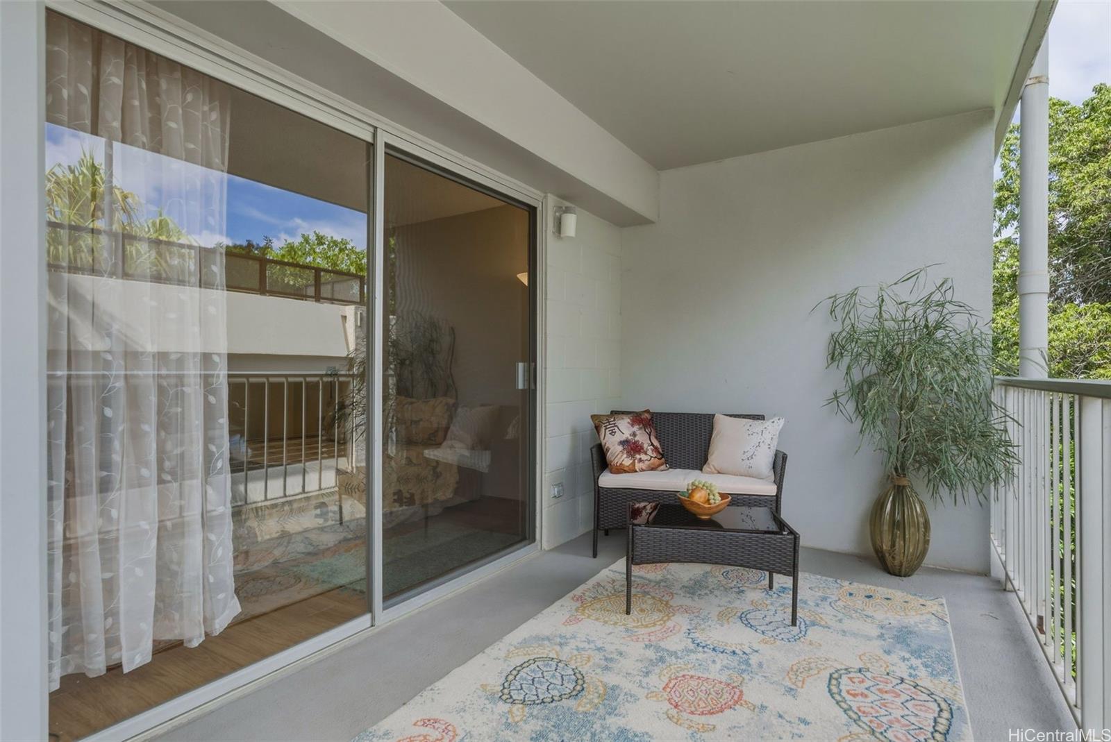 Kealoha Arms condo # 305, Honolulu, Hawaii - photo 17 of 18