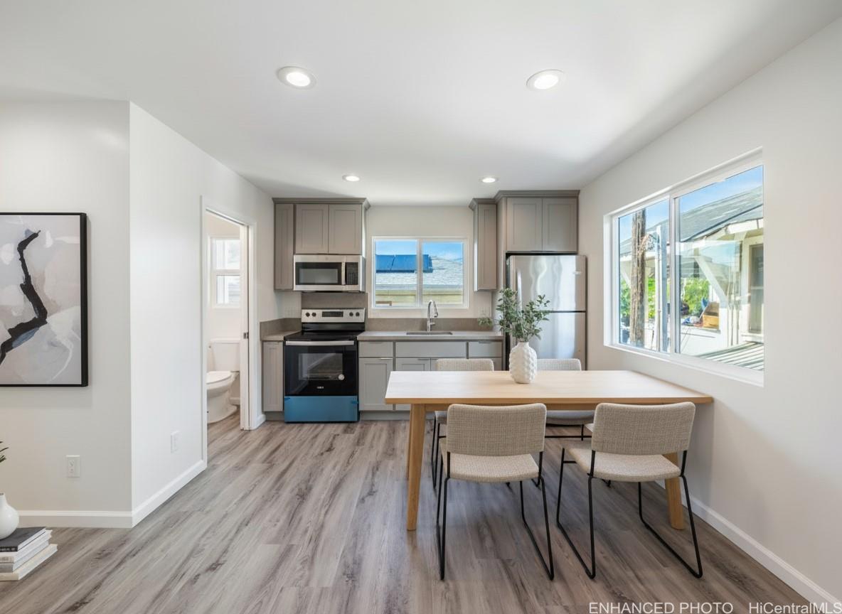 1659  Leilehua Lane Punchbowl Area, Honolulu home - photo 2 of 25