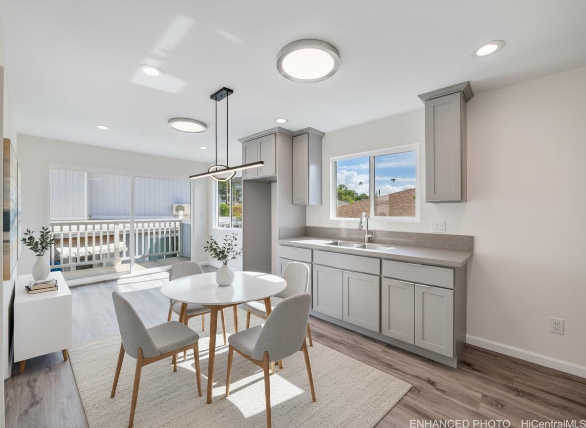 1659  Leilehua Lane Punchbowl Area, Honolulu home - photo 3 of 25