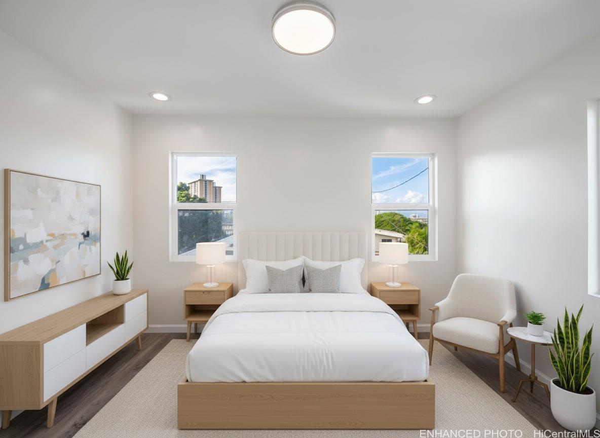 1659  Leilehua Lane Punchbowl Area, Honolulu home - photo 4 of 25