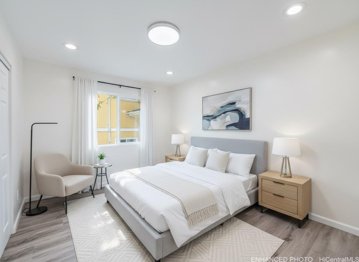 1659  Leilehua Lane Punchbowl Area, Honolulu home - photo 6 of 25