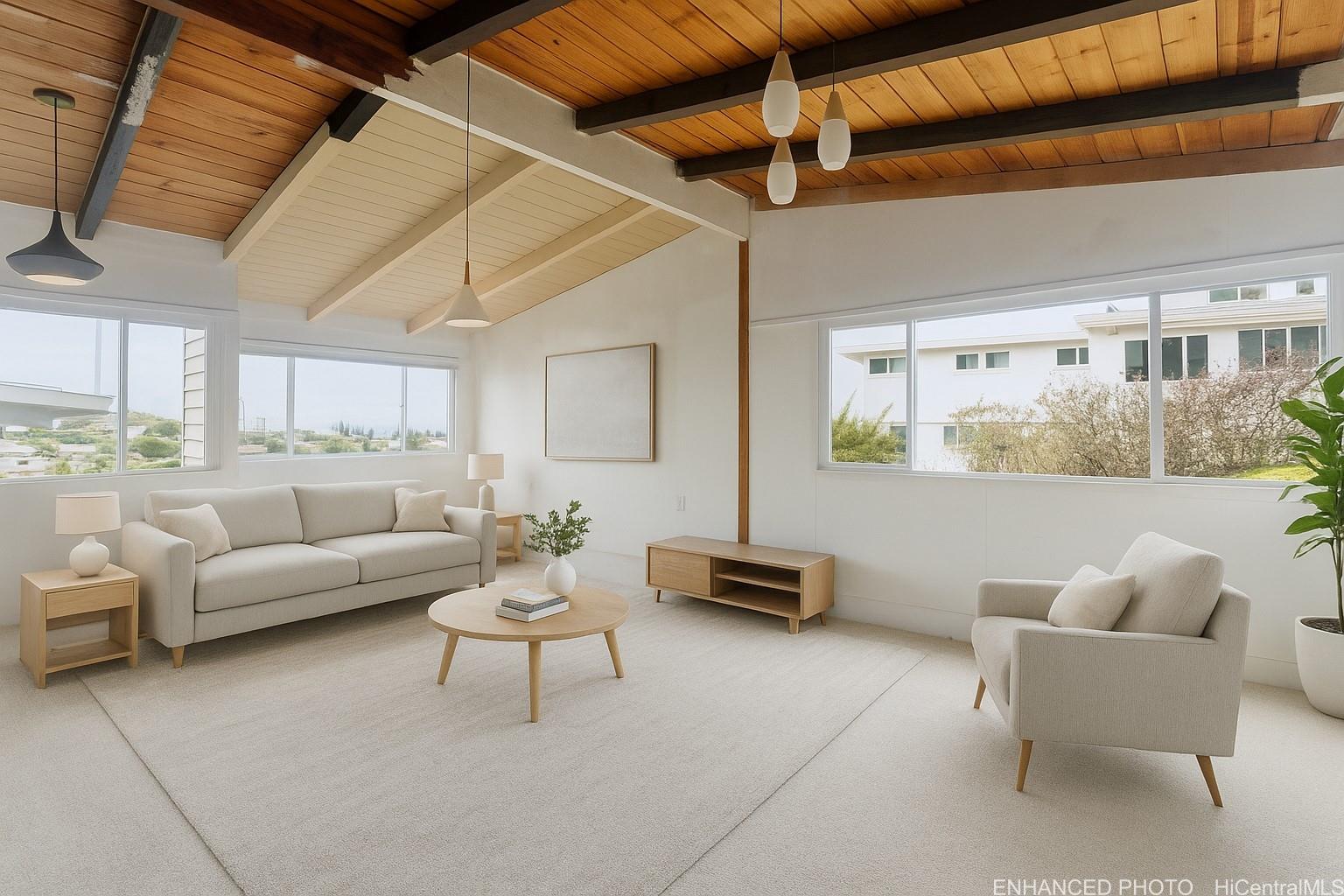 1661  Hakuaina Place Moanalua Gardens, Honolulu home - photo 21 of 25