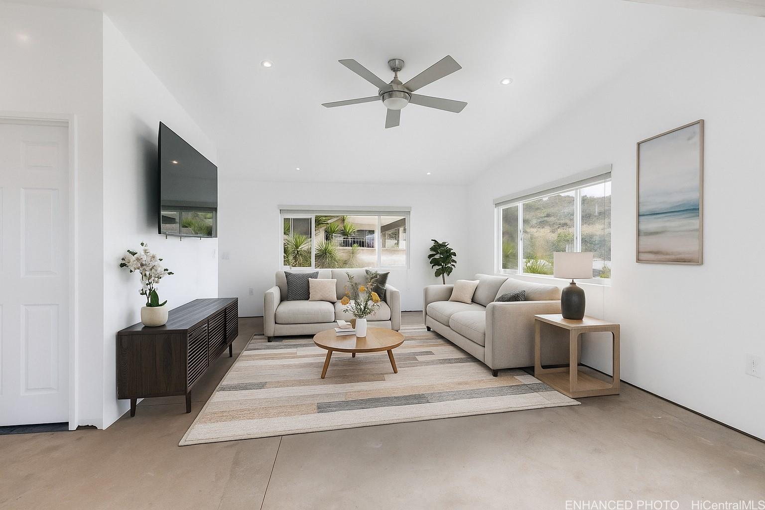 1661  Hakuaina Place Moanalua Gardens, Honolulu home - photo 9 of 25