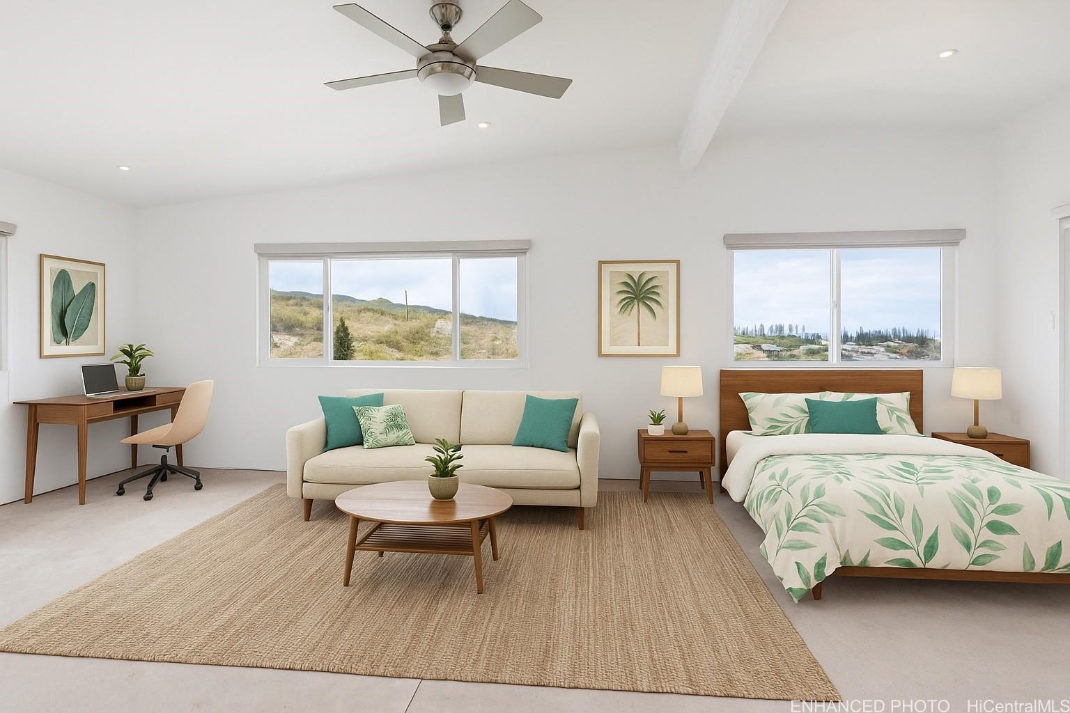 1661  Hakuaina Place Moanalua Gardens, Honolulu home - photo 10 of 25