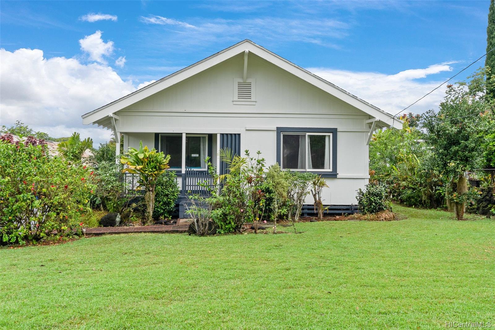 1662 Walea Street , Wahiawa, Hi 96786 Wahiawa Heights