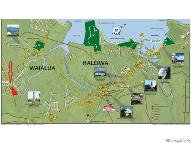 166-25-1 Farrington Hwy  Waialua, Hi vacant land for sale - photo 3 of 19
