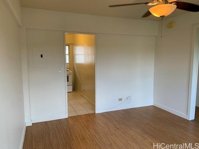 1663 Kewalo St Honolulu - Rental - photo 4 of 17