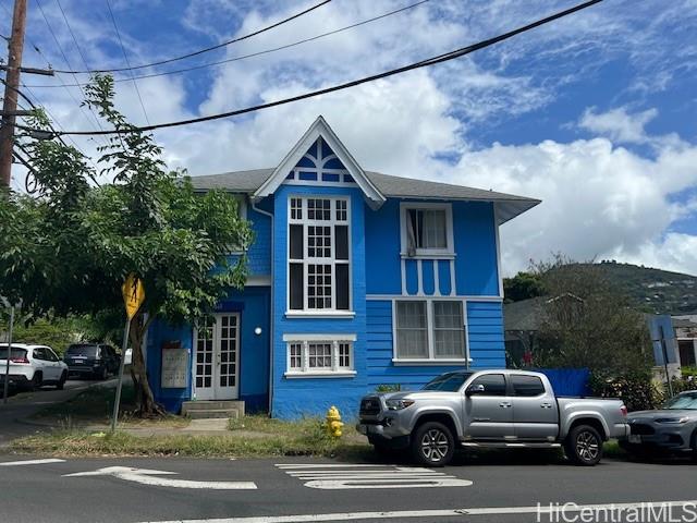 1665 Piikoi St Honolulu - Multi-family - photo 2 of 3