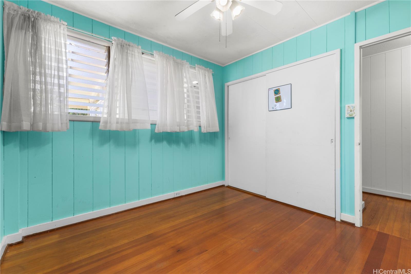 1666 A  Walea Street Wahiawa Heights, Central home - photo 12 of 24