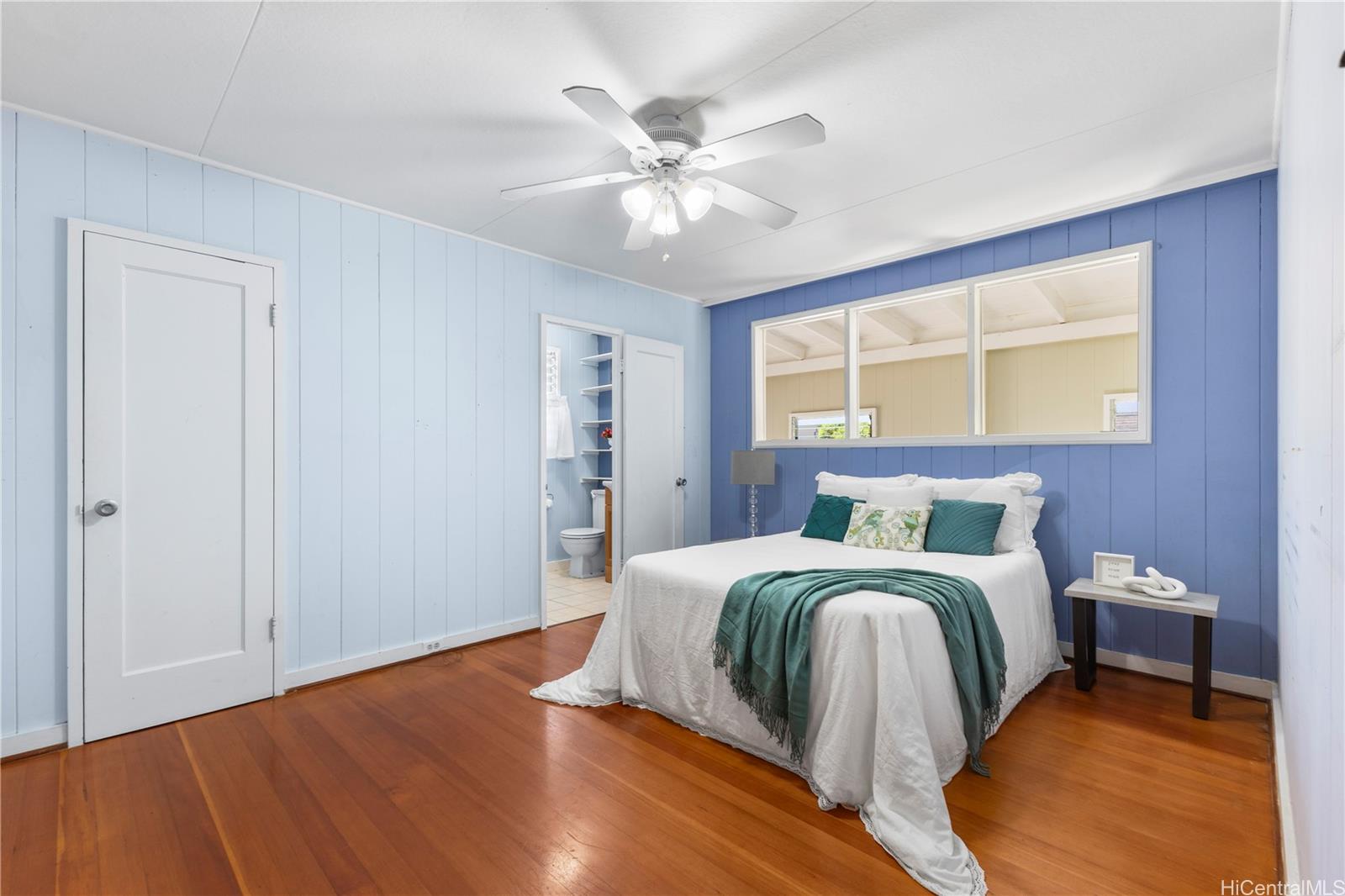 1666 A  Walea Street Wahiawa Heights, Central home - photo 18 of 24