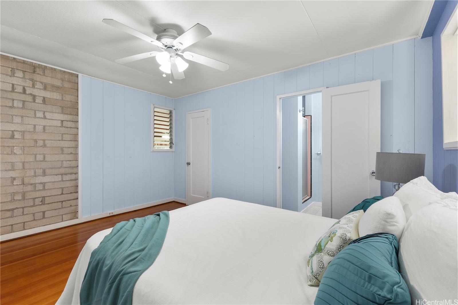 1666 A  Walea Street Wahiawa Heights, Central home - photo 19 of 24