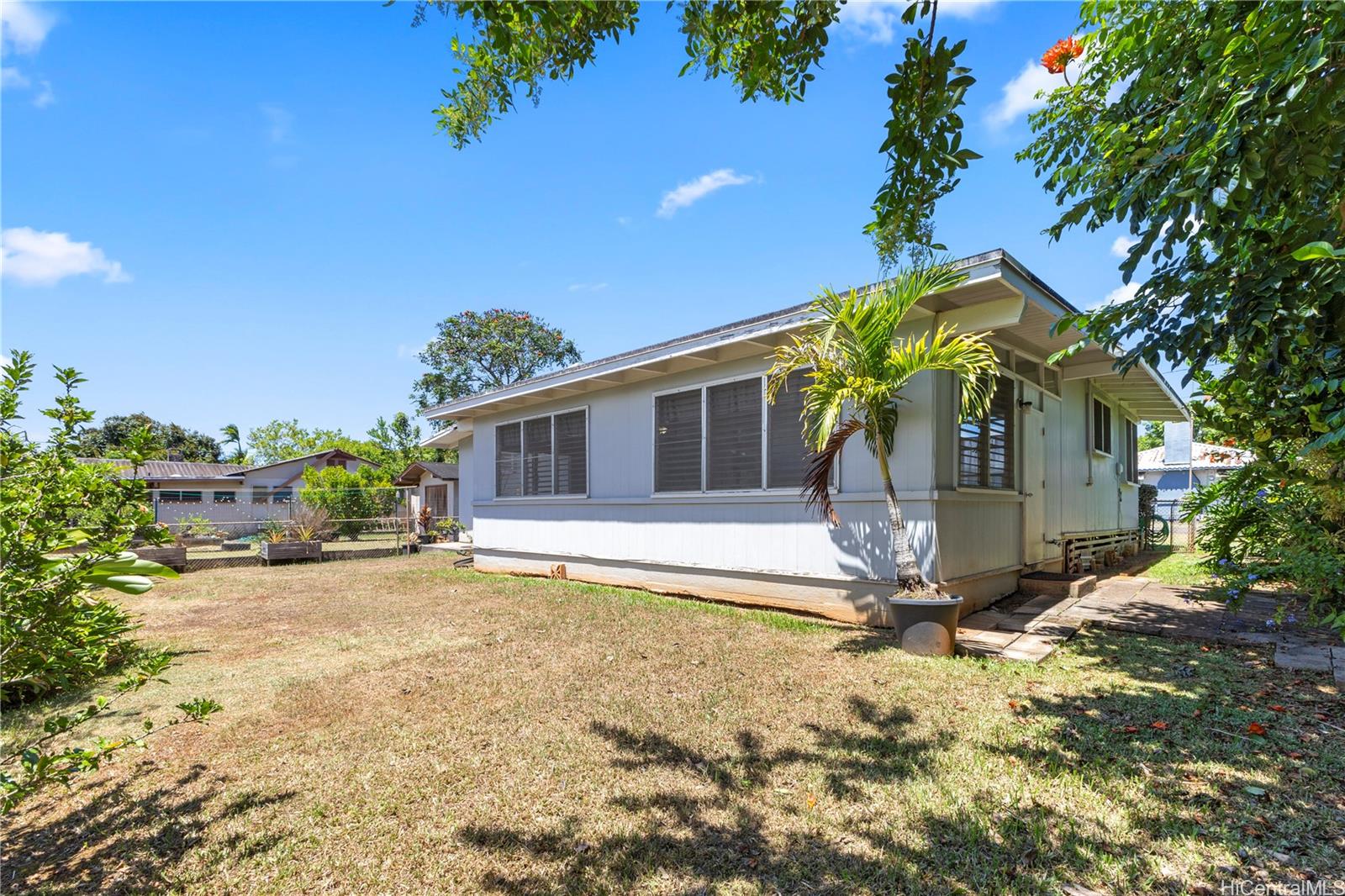 1666 A  Walea Street Wahiawa Heights, Central home - photo 22 of 24