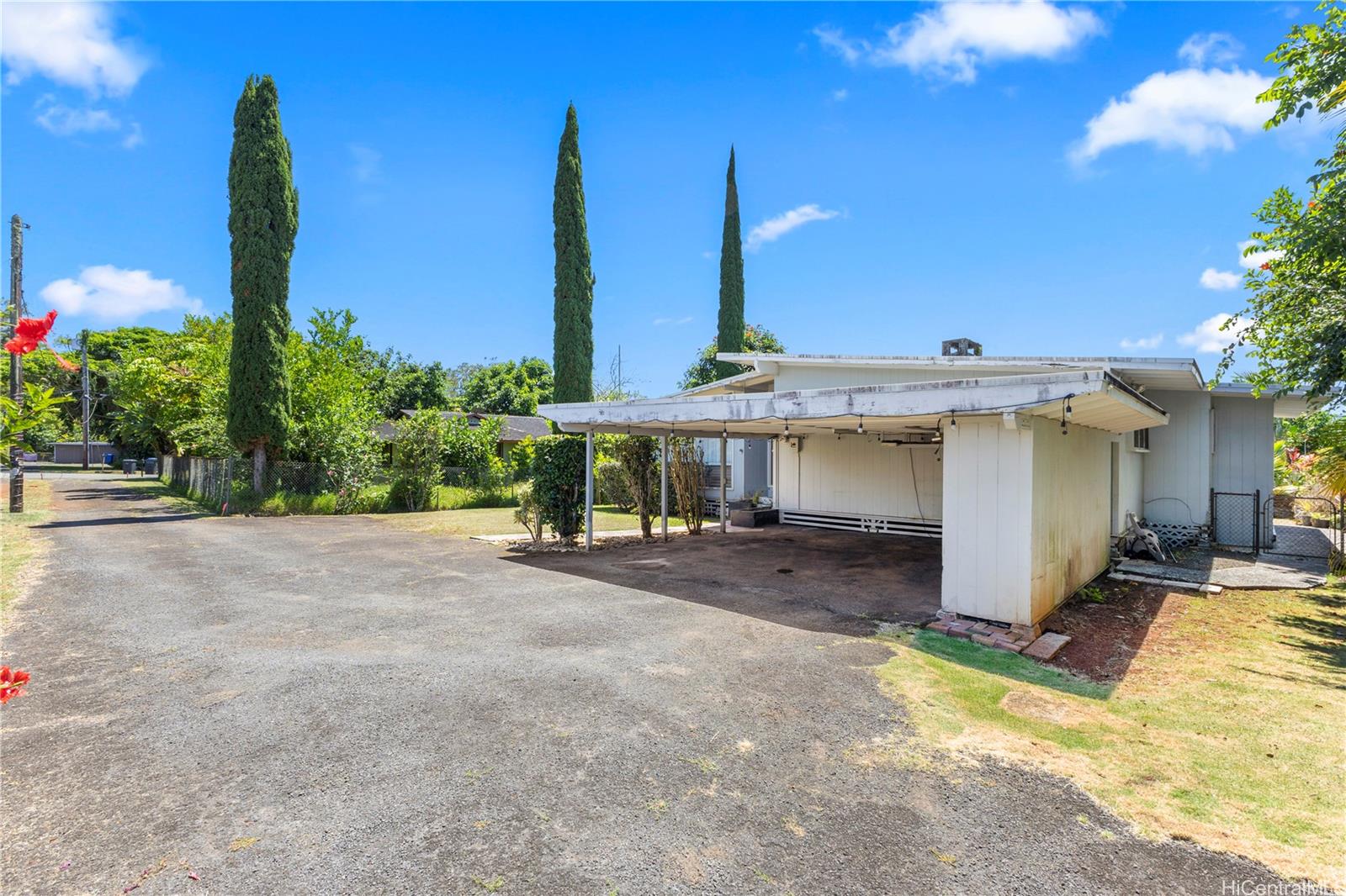1666 A  Walea Street Wahiawa Heights, Central home - photo 23 of 24