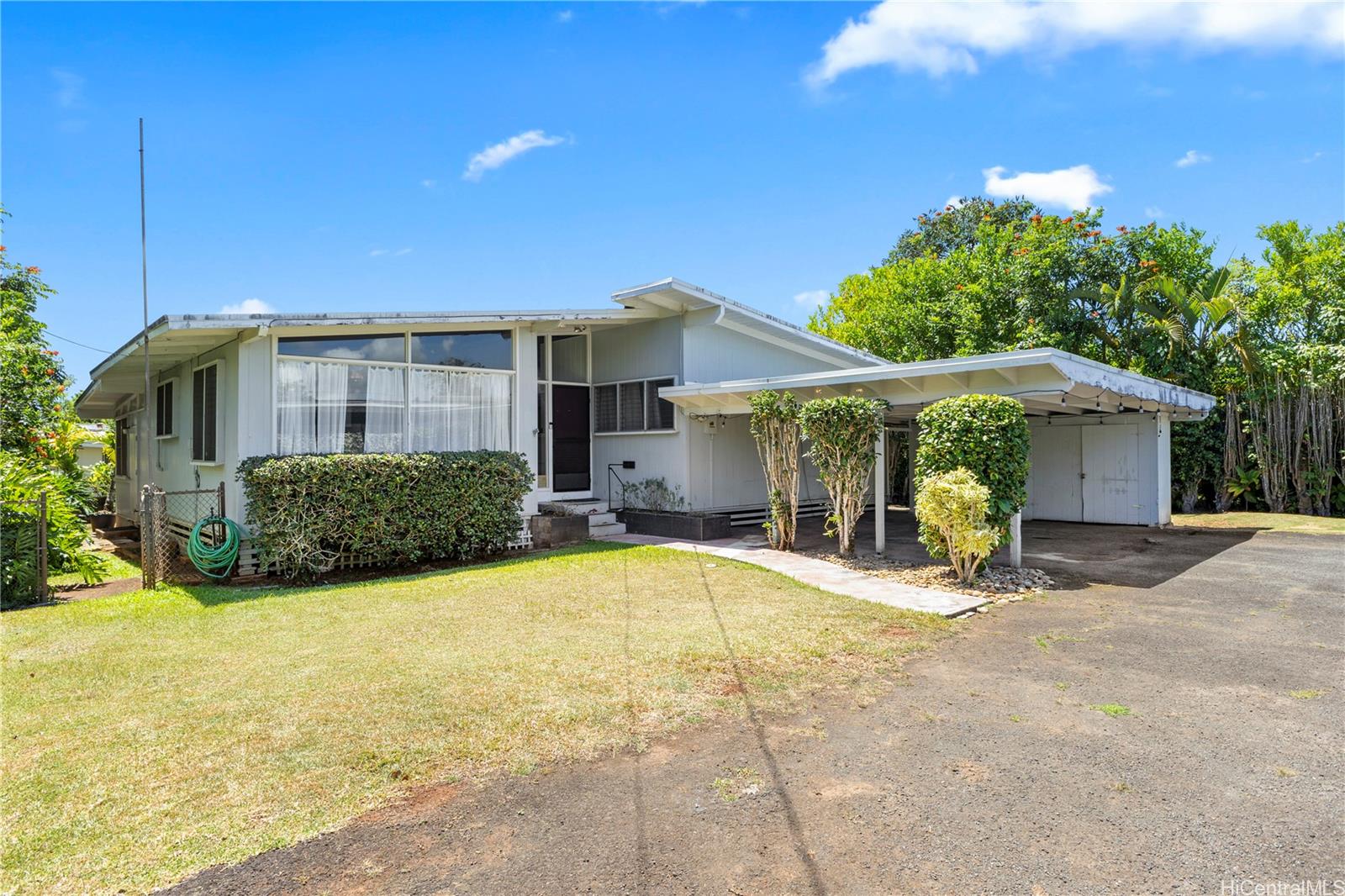 1666 A  Walea Street Wahiawa Heights, Central home - photo 24 of 24