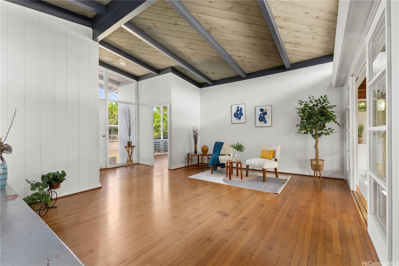 1666 A  Walea Street Wahiawa Heights, Central home - photo 5 of 24