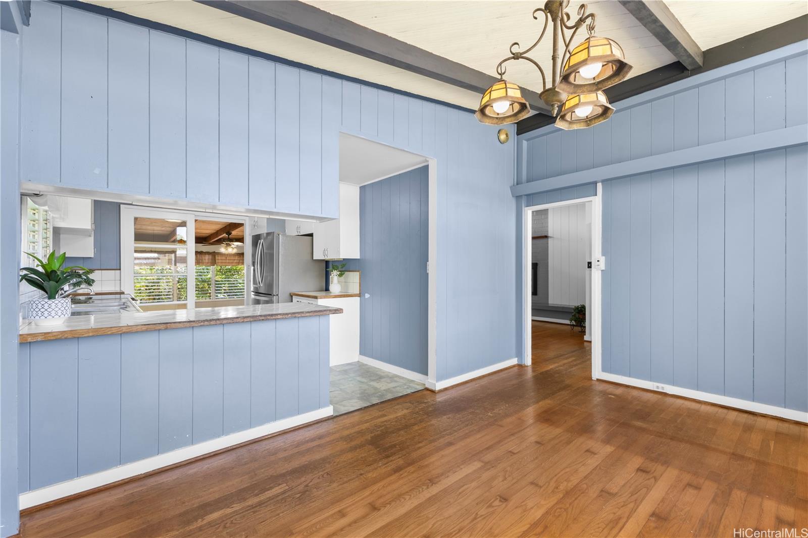 1666 A  Walea Street Wahiawa Heights, Central home - photo 8 of 24