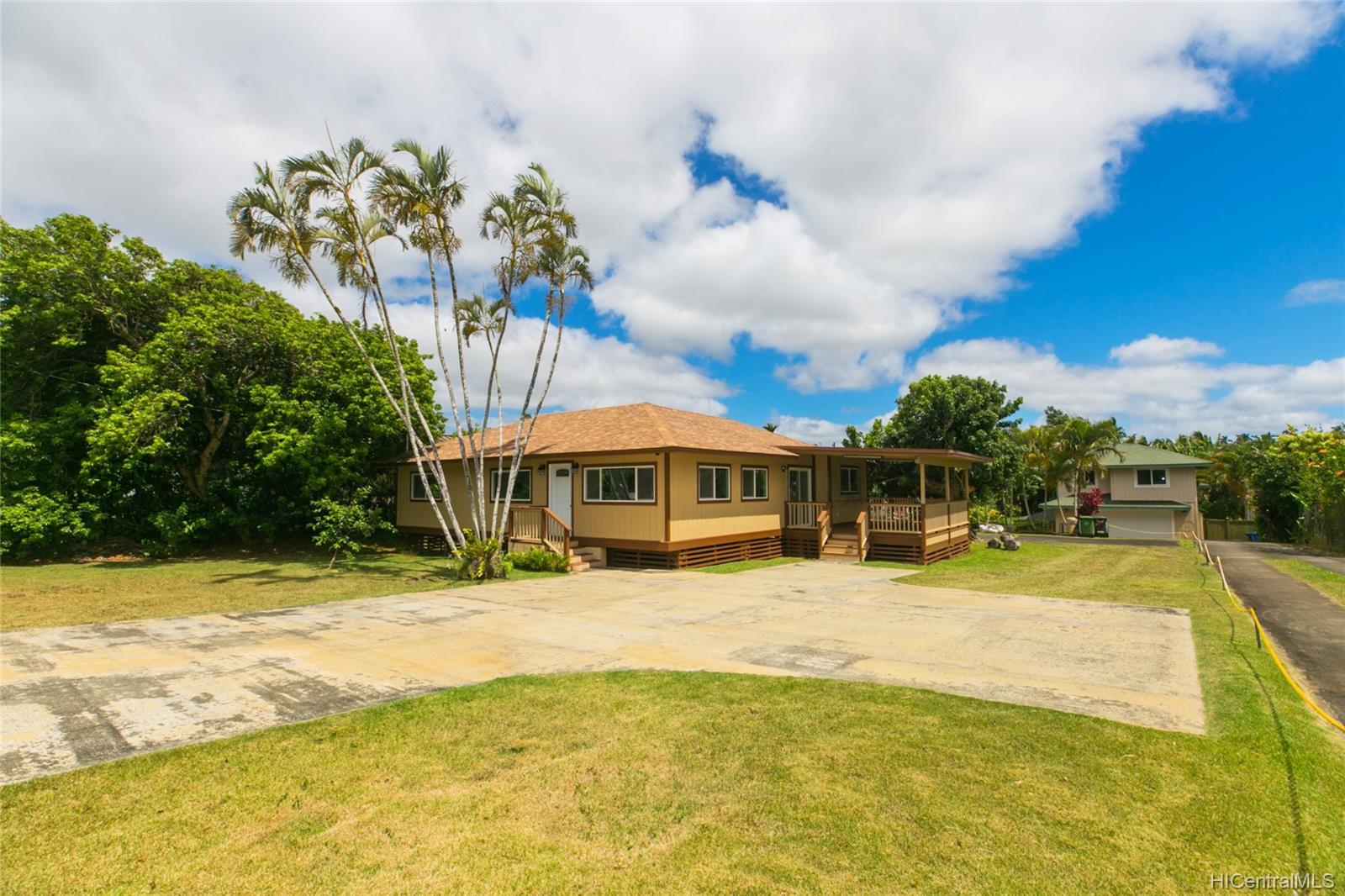 1668 California Ave , Wahiawa Hawaii House for sale Wahiawa Heights