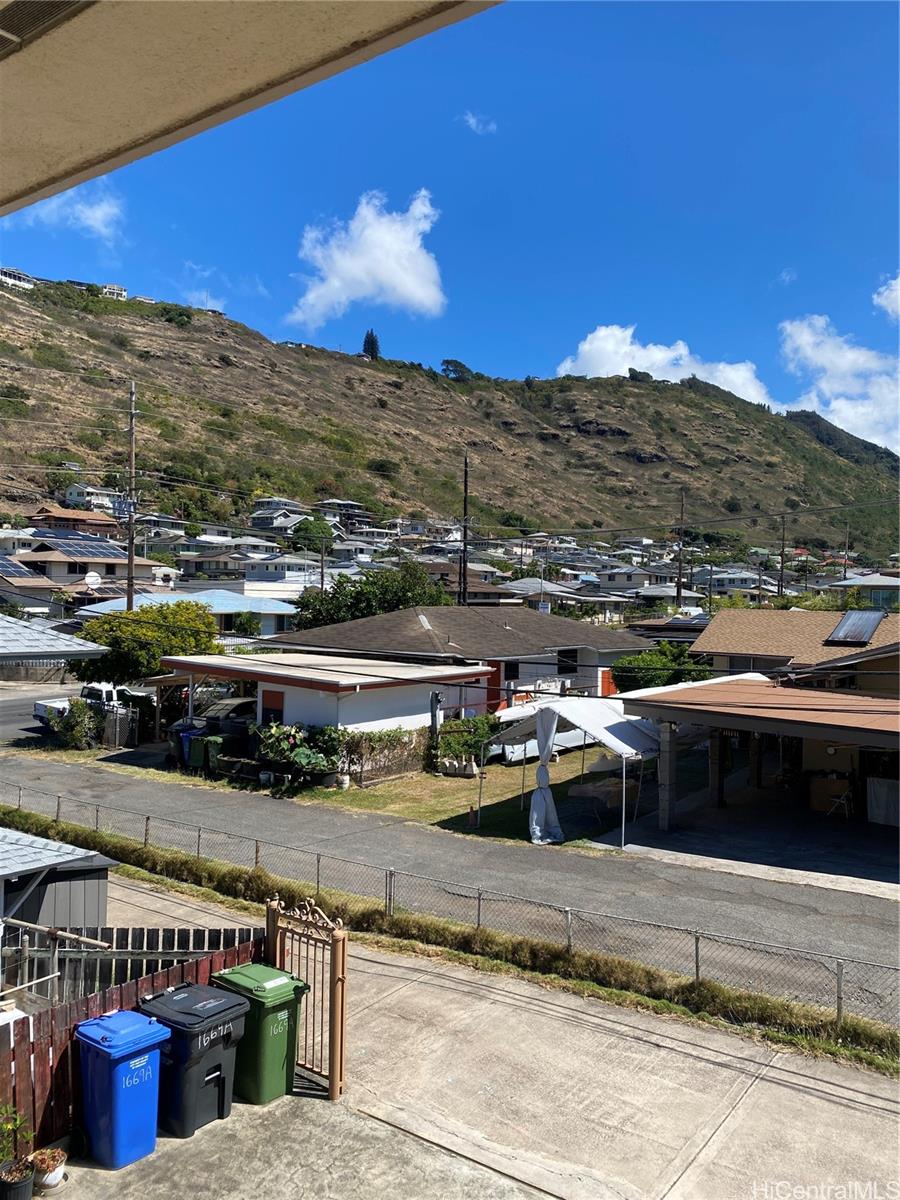 1669A Palolo Ave Honolulu - Rental - photo 22 of 25