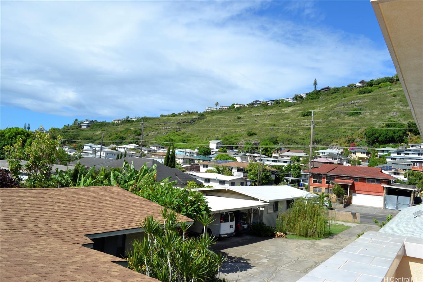 1669A Palolo Ave Honolulu - Rental - photo 7 of 25