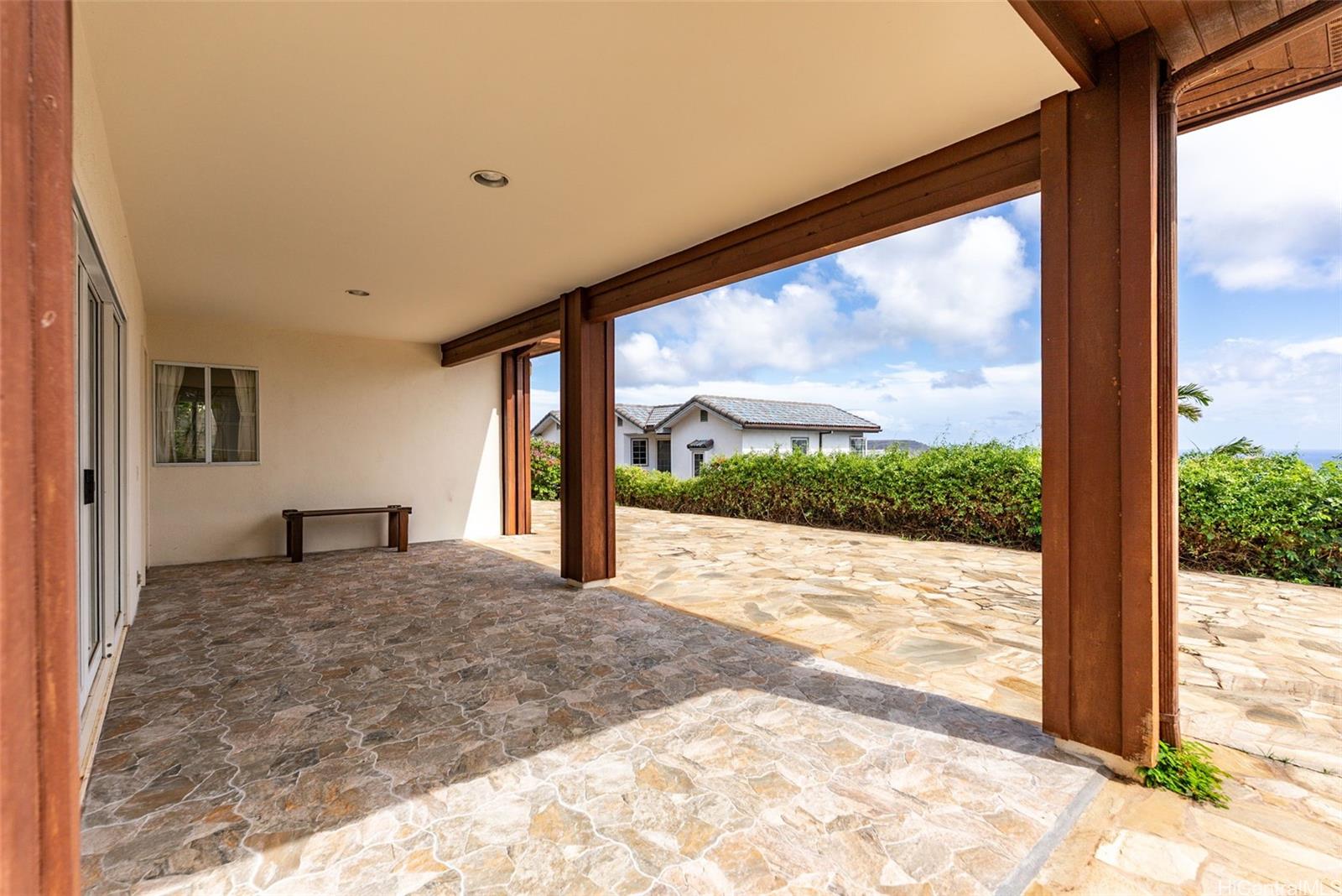 167  Maono Pl Hawaii Loa Ridge, Diamond Head home - photo 20 of 25