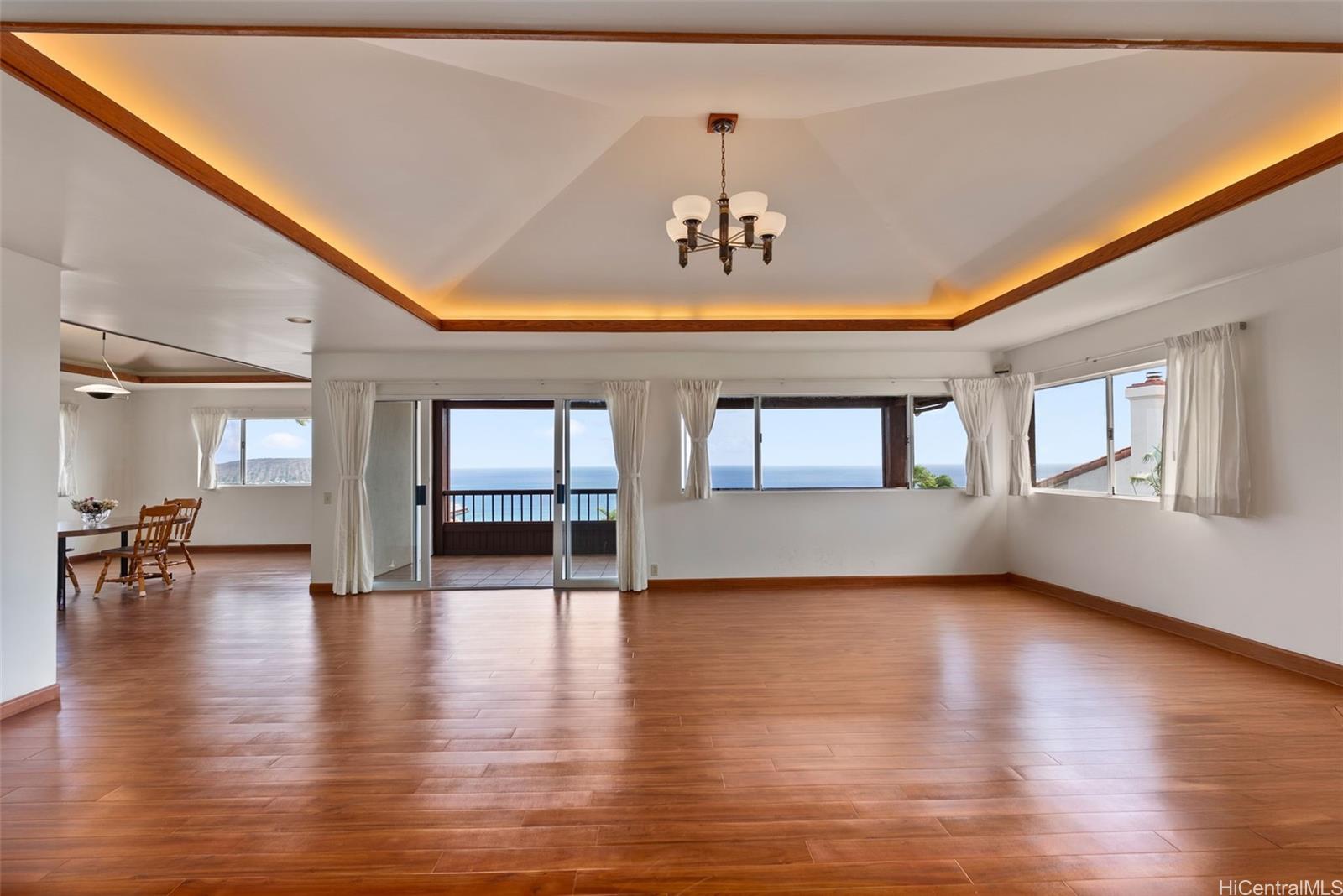 167  Maono Pl Hawaii Loa Ridge, Diamond Head home - photo 5 of 25