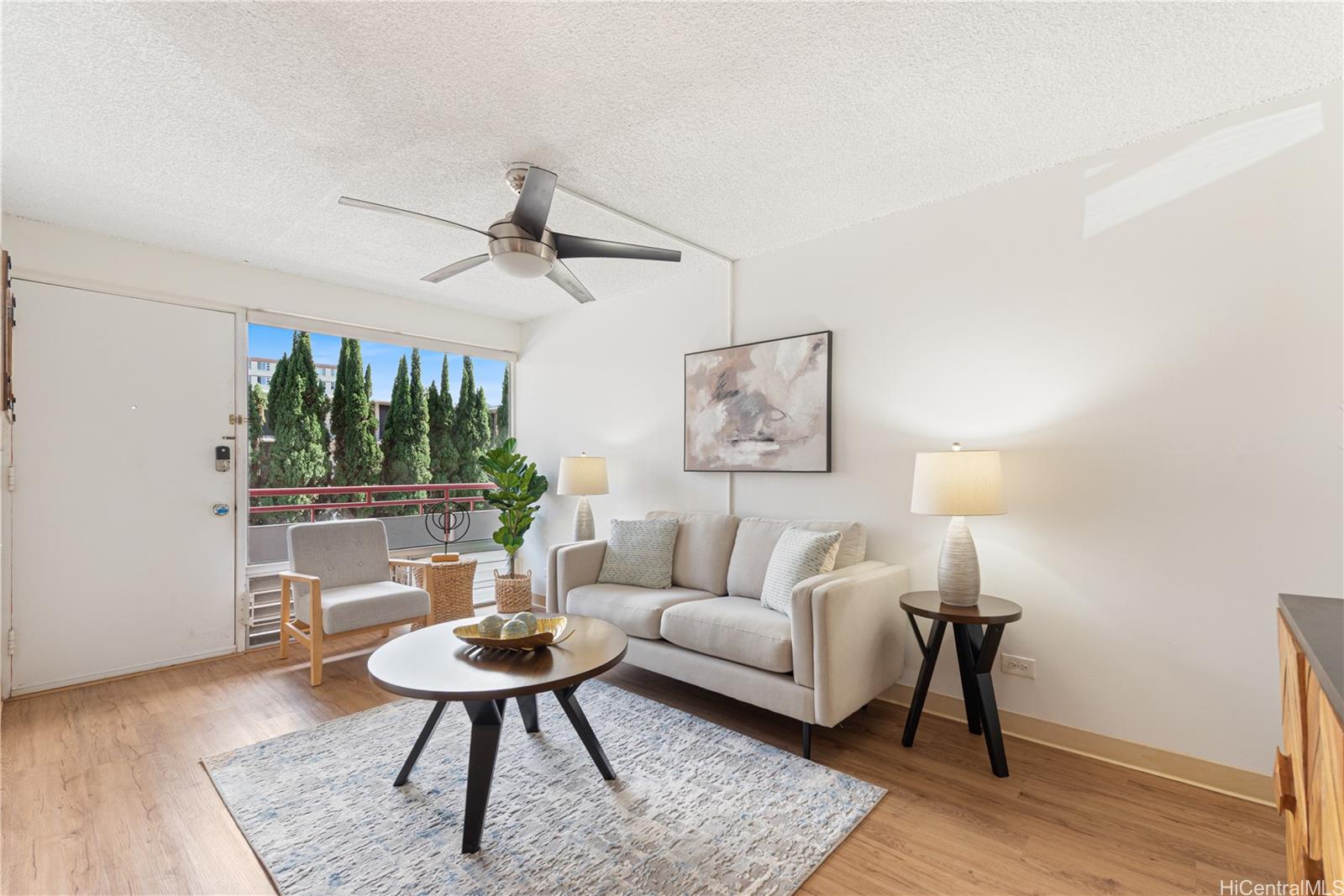 Kalakaua Sands condo # 205, Honolulu, Hawaii - photo 2 of 25