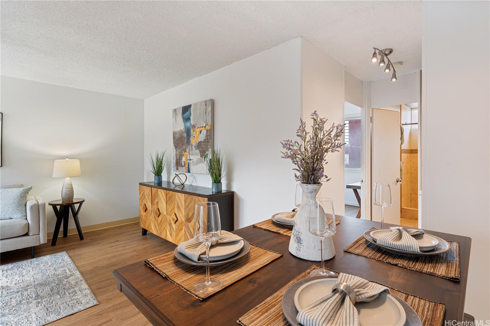 Kalakaua Sands condo # 205, Honolulu, Hawaii - photo 11 of 25