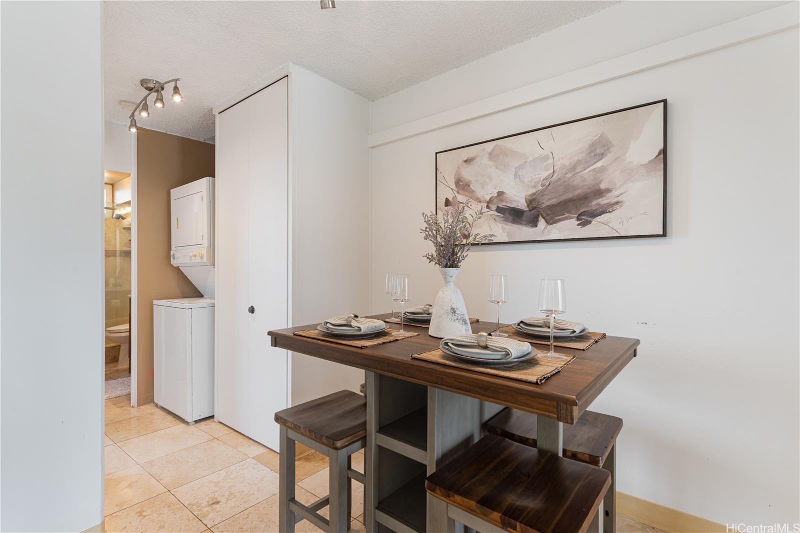 Kalakaua Sands condo # 205, Honolulu, Hawaii - photo 12 of 25